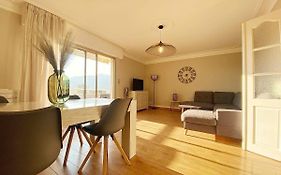 Casamea - Spacieux, Terrasse, Clim, Parking